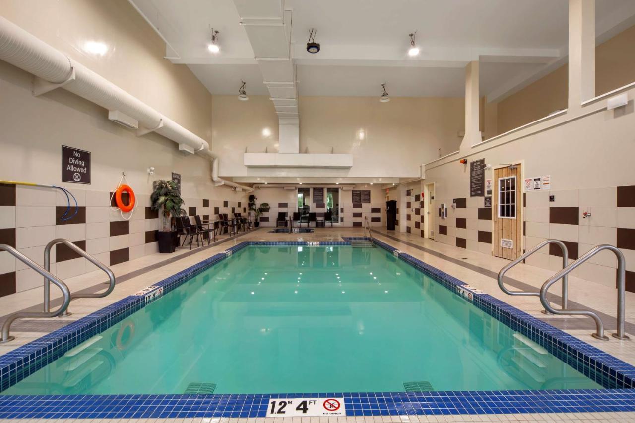 Hotel Western Saskatchewan & 3*