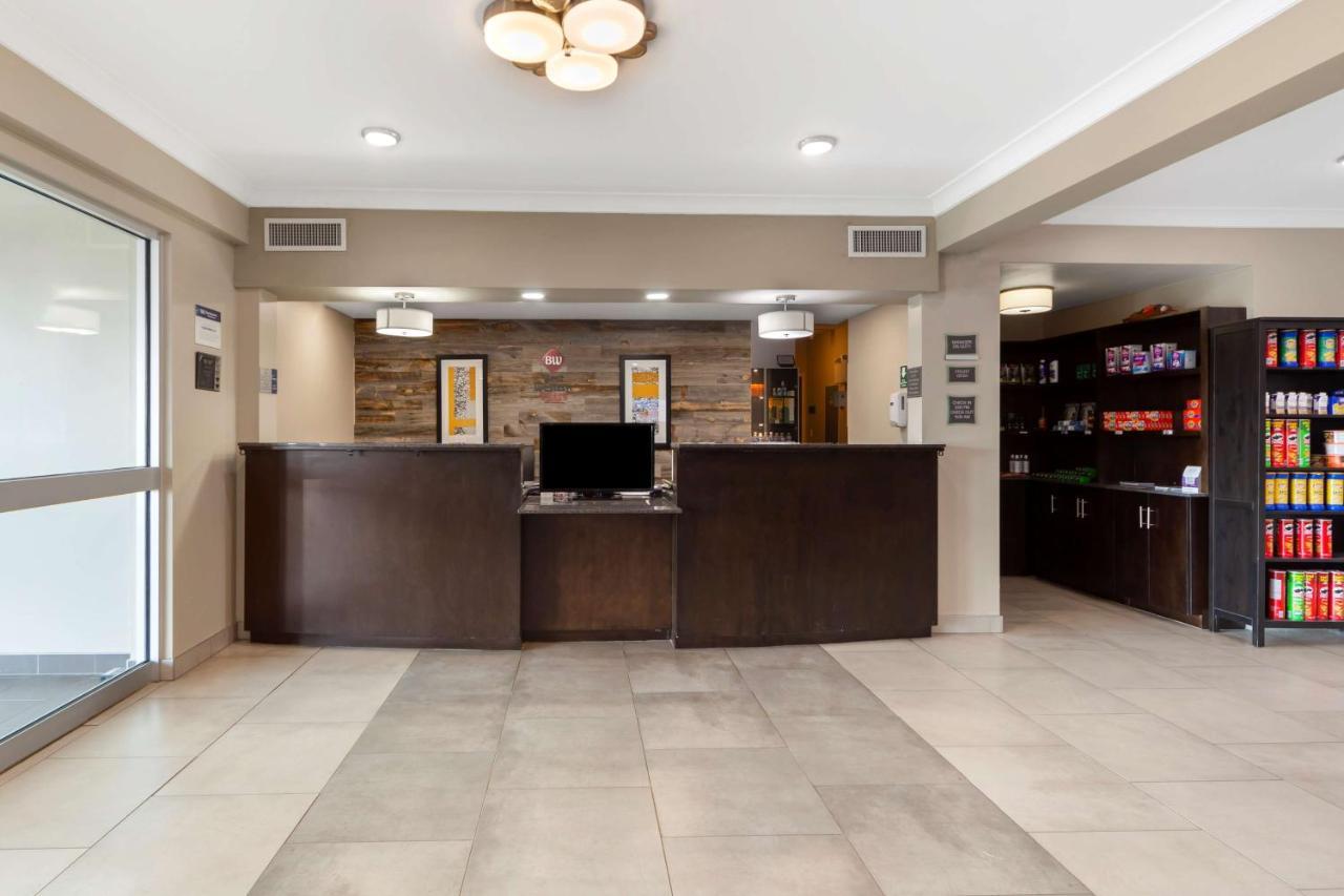 Hotel Western Saskatchewan & 3*