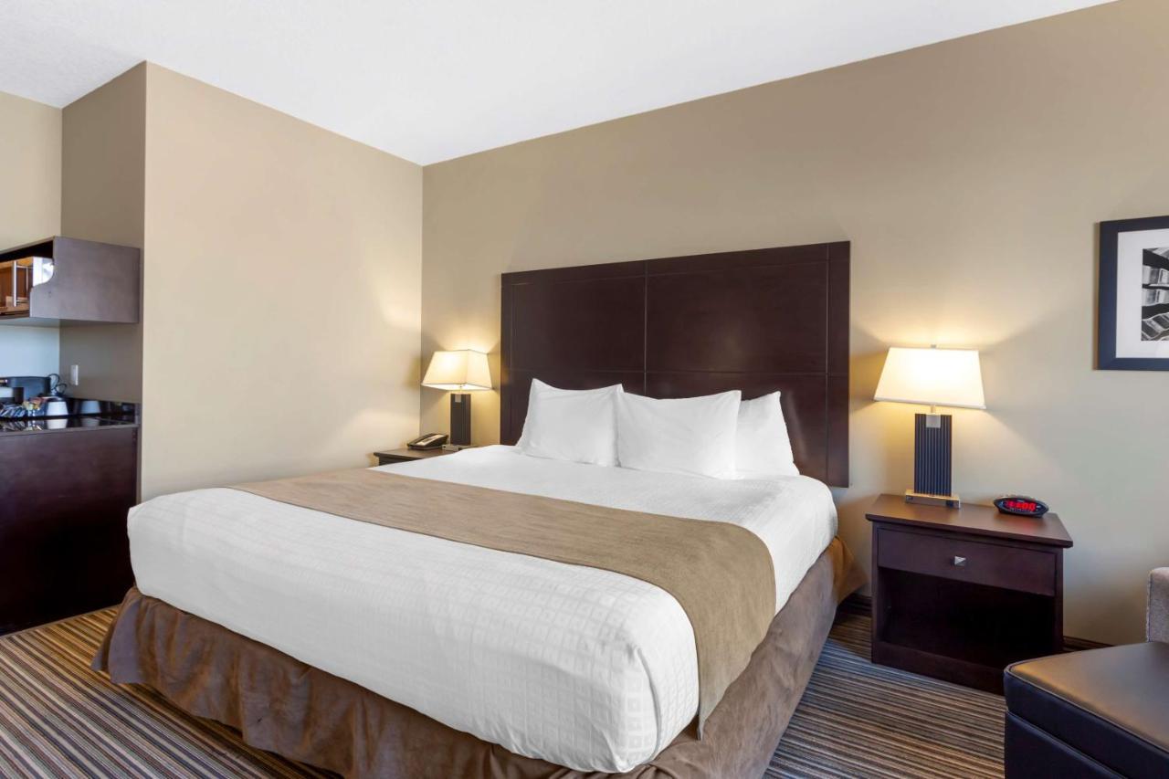 Western Saskatchewan & Fort Saskatchewan