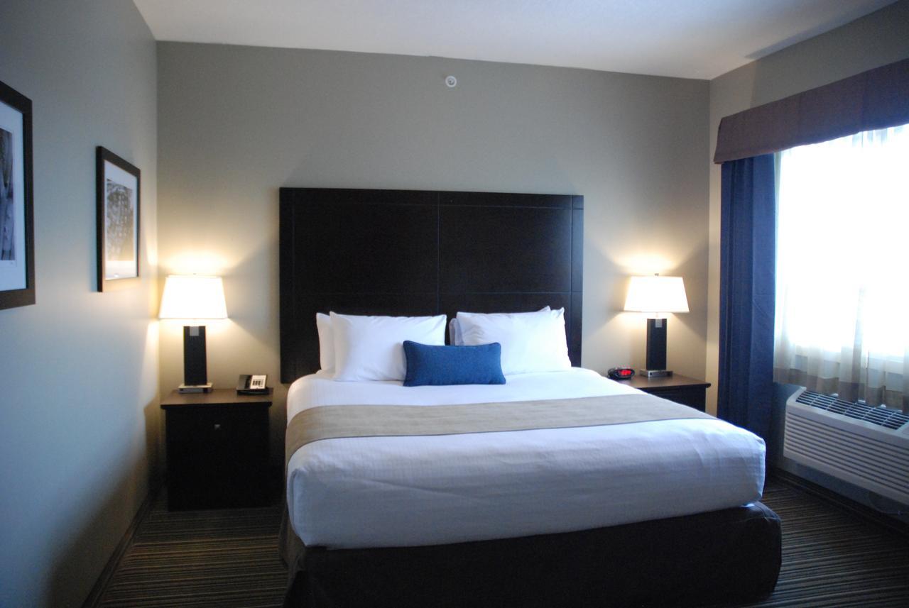 Western Saskatchewan & Fort Saskatchewan