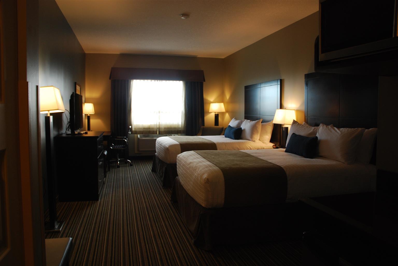 Western Saskatchewan & Fort Saskatchewan